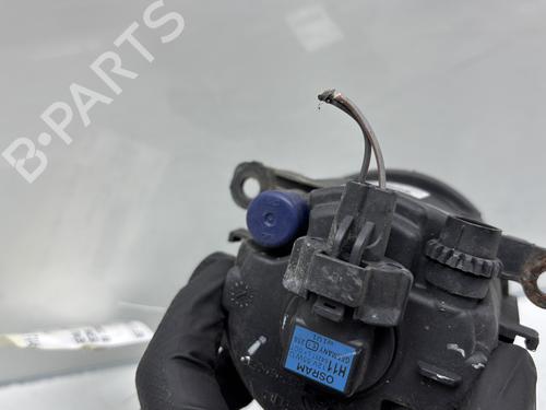 Højre Foran Tågelygte RENAULT MEGANE III Hatchback (BZ0/1_, B3_) 1.5 dCi (BZ09, BZ0D, BZ1W, BZ29, BZ14) | BP29287044C31 