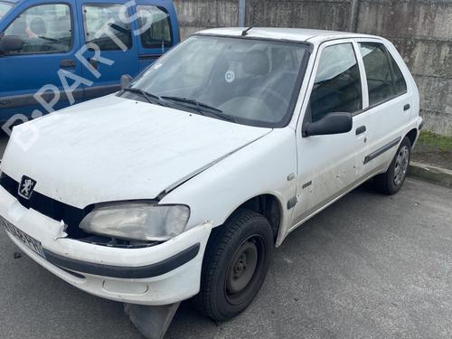 Used Parts PEUGEOT 106 II (1A_, 1C_) 1.5 D (57 hp) 4259801