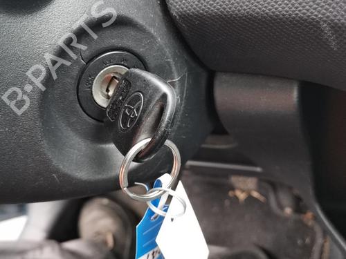 Rear left lock TOYOTA YARIS (_P13_)  | BP19978565C100 