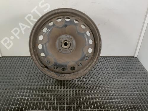 Used Rim RENAULT GRAND SCÉNIC II (JM0/1_) 1.5 dCi (JM1E) (106 hp) 24735214