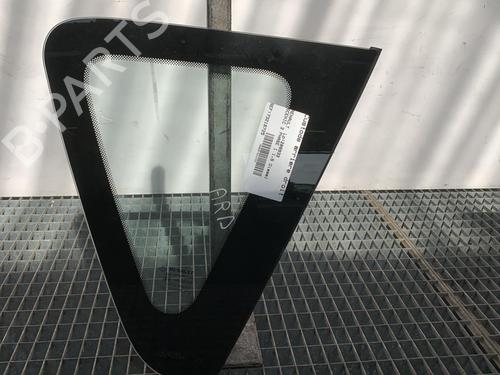 Used Rear right quarter glass RENAULT SCÉNIC III (JZ0/1_) 1.5 dCi (86 hp) 21958682