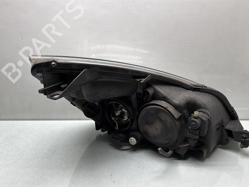 Left headlight RENAULT ESPACE IV (JK0/1_) 2.2 dCi (JK0H) | BP32318072C28