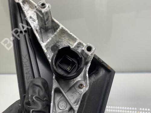 Left mirror BMW 3 Touring (E91) 330 xd | BP19955260C26 