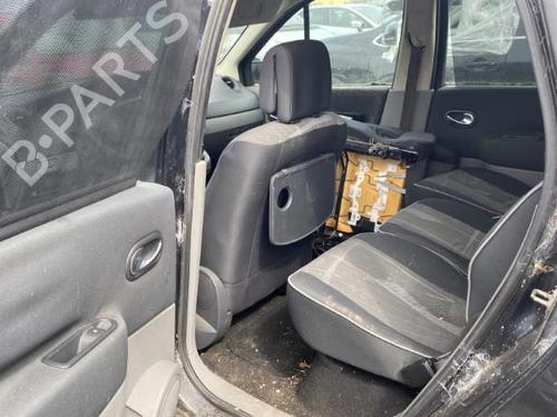 Rear right window mechanism RENAULT SCÉNIC II (JM0/1_) 1.9 dCi (JM0G, JM12, JM1G, JM2C) | BP29507654C25 