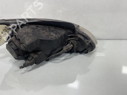 Left headlight HYUNDAI GETZ (TB) 1.5 CRDi | BP19994472C28 