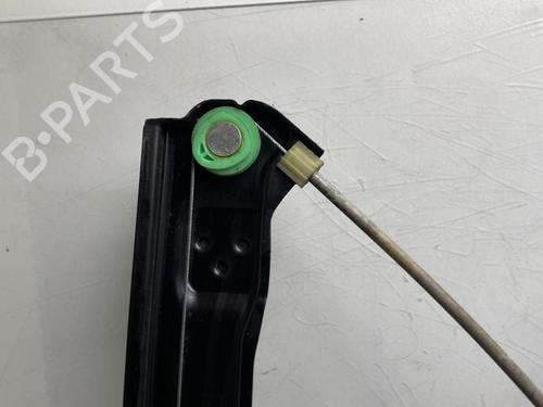 Used Front right window mechanism Front right window mechanism FORD C-MAX II (DXA/CB7, DXA/CEU) 1.6 TDCi (115 hp) 19955279 19955279