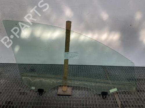 Used Front left door window Front left door window 21963086 21963086