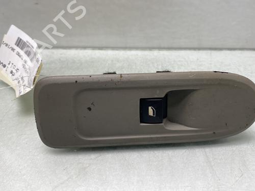 Used Right front window switch Right front window switch CITROËN C5 III (RD_) [2008-2017] 25261875 25261875