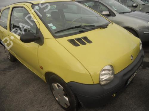 Rear right belt tensioner RENAULT TWINGO I (C06_)  | BP19985432C90 