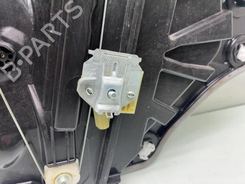 Used Front left window mechanism Front left window mechanism FORD PUMA (J2K, CF7) 1.0 EcoBoost mHEV (125 hp) 39996087 39996087