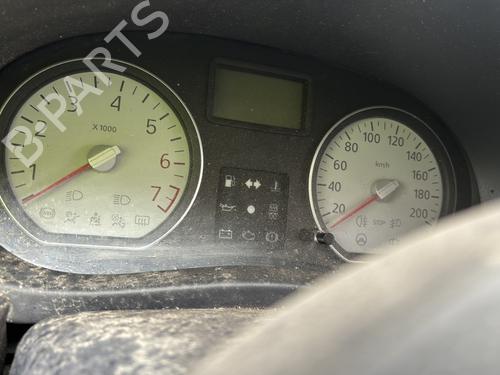 Front left interior door handle DACIA SANDERO 1.4 (BS0C, BS0A, BS0G, BS1F, BS0E) | BP30080299I13  - Image 14