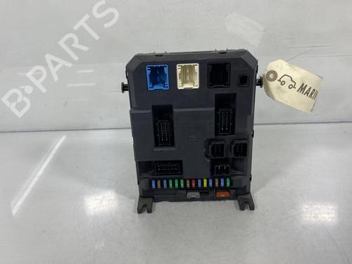 Used Fuse box PEUGEOT 207 (WA_, WC_) 1.6 HDi (90 hp) 19955233