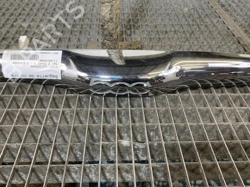 Pynteliste til bagklap FIAT 500 (312_) 1.2 (312AXA1A) (69 hp) 33204351