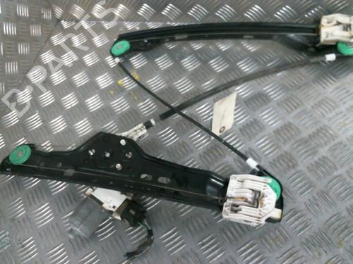 Used Front right window mechanism Front right window mechanism BMW 3 Touring (E91) 325 d (197 hp) 19999929 19999929