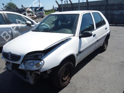 Front right belt tensioner CITROËN SAXO (S0, S1)  | BP20014340C88 
