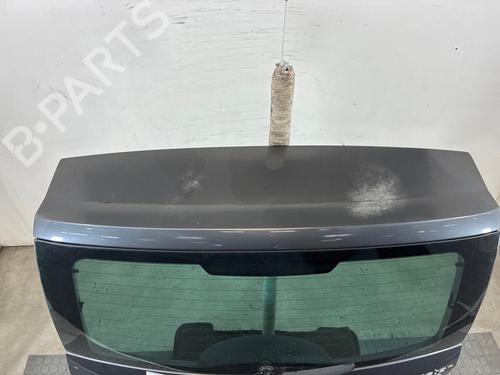 Used Tailgate Tailgate 36891295 36891295