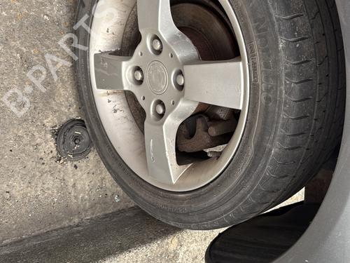 Bagrudeviskerarm SMART FORFOUR (454) 1.5 CDI (454.001) | BP32745508C144 - Image 27