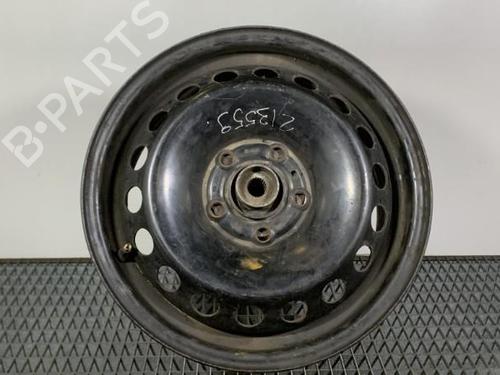 Used Rim VW SHARAN (7M8, 7M9, 7M6) [1995-2010]  21961768