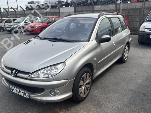 Used Parts PEUGEOT 206 SW (2E/K) 1.4 16V (88 hp) 4333082