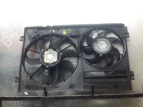 radiator-fan-vw-passat-b6-variant-3c5-nt-2005-2006-2007-2008-2009-2010-2011-20015645 main image