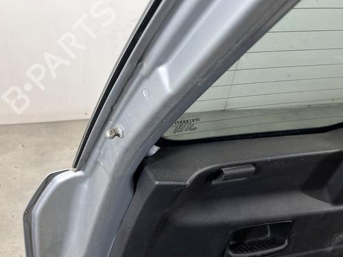 Tailgate FIAT PUNTO EVO (199_) 1.3 D Multijet (199AXC1A, 199BXC1A, 199AXT1A, 199BXT1A) | BP32062559C6 