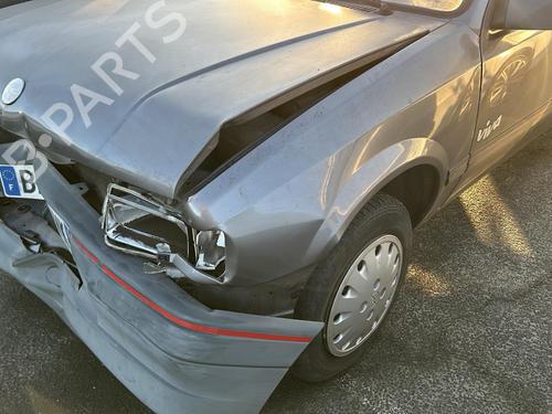 Left mirror OPEL CORSA A Hatchback (S83) 1.2 S (F08, M08, F68, M68) | BP21960064C26 