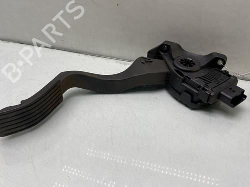 Pedal PEUGEOT 308 I (4A_, 4C_) 1.6 HDi (92 hp) 31594716