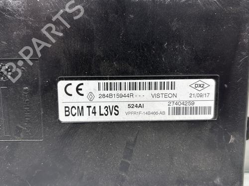 Electronic module RENAULT TWINGO III (BCM_, BCA_) 1.0 SCe 70 (BCMB) | BP31602133M83