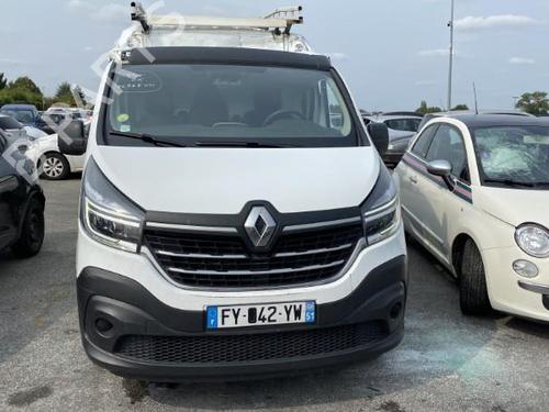 Left front brake caliper RENAULT TRAFIC III Van (FG_) 2.0 dCi 145 (FGML) | BP23770028M105  - Image 20