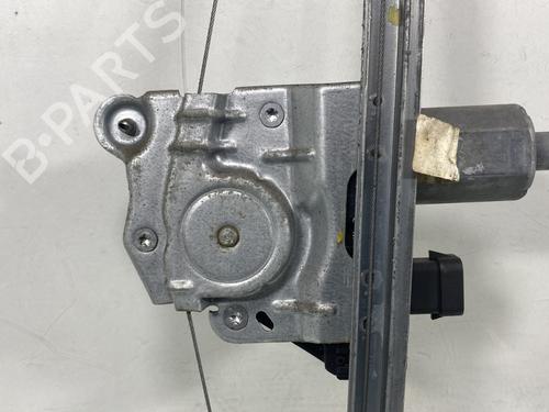 Used Rear left window mechanism Rear left window mechanism 30890436 30890436
