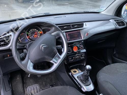 Left front driveshaft CITROËN C3 II (SC_) 1.6 HDi | BP28824720M38  - Image 5