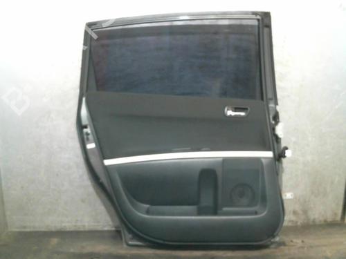 Left rear door TOYOTA COROLLA Verso (ZER_, ZZE12_, R1_) 2.0 D-4D (CUR10_, CUR10R) | BP20001836C4