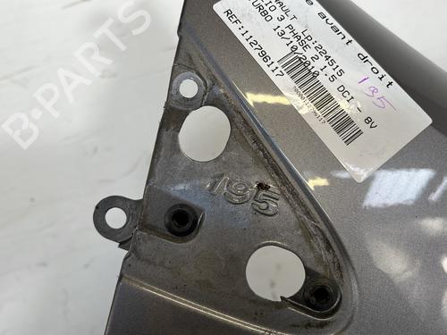 Right front fenders RENAULT CLIO III (BR0/1, CR0/1) 1.5 dCi (C/BR0G, C/BR1G) | BP29323887C42 