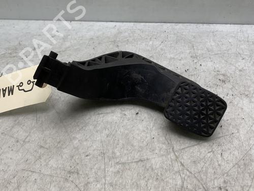 Used Clutch pedal CHEVROLET AVEO / KALOS Saloon (T250, T255) [2005-2025]  19973080