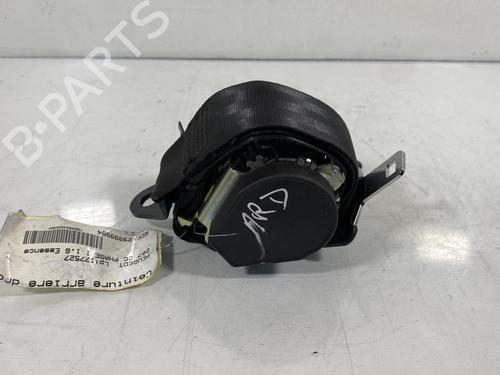 Rear right belt tensioner PEUGEOT 207 CC (WD_) 1.6 16V | BP19983978C90 