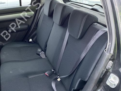 Warning switch SUZUKI SWIFT III (MZ, EZ) 1.3 DDiS (RS413D) | BP24960617I22 - Image 4