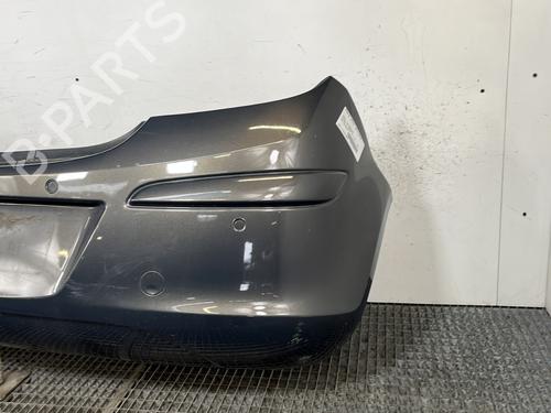 Rear bumper OPEL CORSA D (S07) 1.2 (L08, L68) | BP29478289C8 