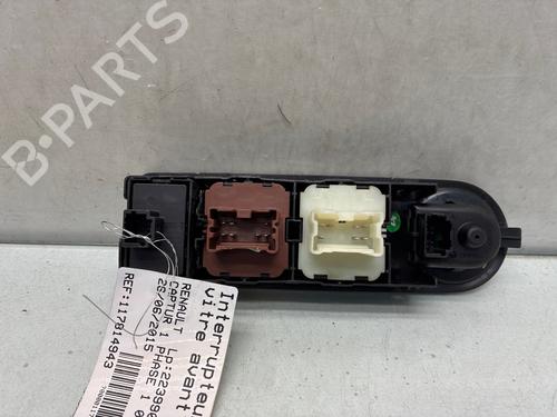 Used Left front window switch Left front window switch 37452162 37452162
