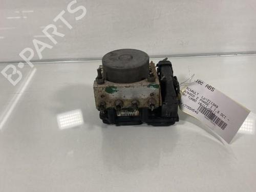 ABS pump RENAULT KANGOO / GRAND KANGOO II (KW0/1_) 1.5 dCi 90 (KW05, KW08, KW0G, KW11) | BP19953838M43 