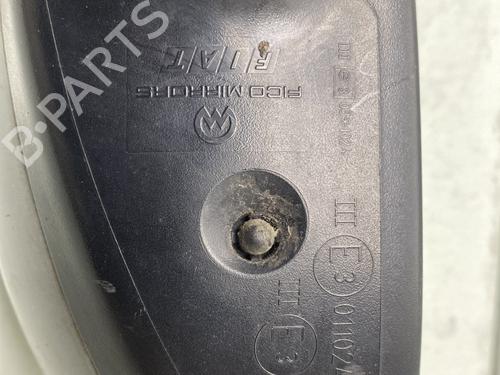 Right mirror FIAT 500 (312_) 1.2 (312AXA1A) | BP29528367C27
