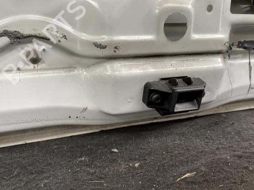 Used Tailgate RENAULT TWINGO I (C06_) [1993-2012]  27284315