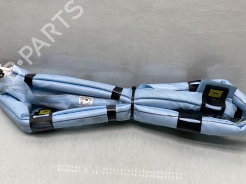 Left curtain airbag MERCEDES-BENZ CLA Shooting Brake (X118) CLA 180 (118.684) | BP19948713C11 