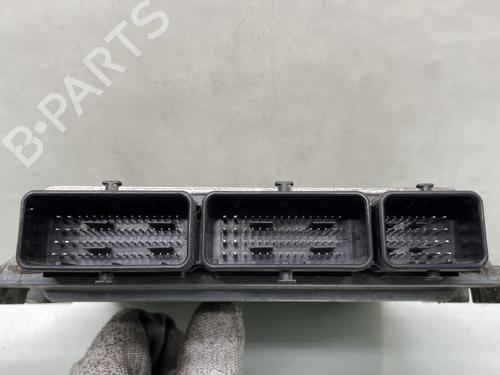Used Engine control unit (ECU) Engine control unit (ECU) RENAULT MEGANE III Hatchback (BZ0/1_, B3_) 1.5 dCi (BZ09, BZ0D, BZ1W, BZ29, BZ14) (110 hp) 26527923 26527923