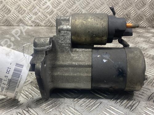 Starter RENAULT KANGOO Express (FC0/1_) 1.5 dCi (FC07, FC1R) | BP28317967M8 