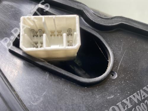 Left mirror KIA SORENTO I (JC) 2.5 CRDi 4WD | BP32389295C26 