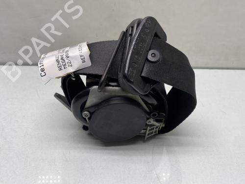 Front left belt tensioner RENAULT MEGANE III Hatchback (BZ0/1_, B3_) 1.5 dCi (BZ09, BZ0D, BZ1W, BZ29, BZ14) | BP30751395C87