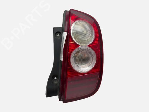 Used Right taillight Right taillight NISSAN MICRA III (K12) 1.2 16V (80 hp) 39947679 39947679