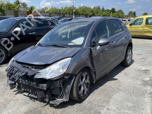 Jack Kit CITROËN C3 II (SC_) 1.6 HDi | BP29315432C119 