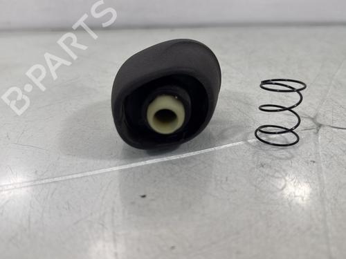 Shift knob RENAULT MASTER III Van (FV) 2.3 dCi 135 FWD (FV0N, FV08, FV06, FV00, FV1S) | BP33711312I34 - Image 2