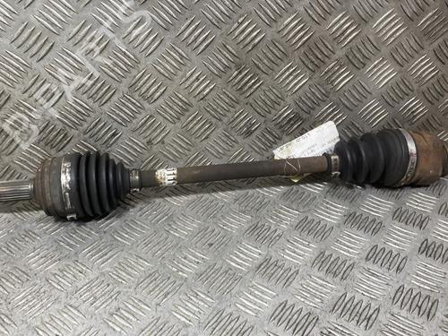 Used Right front driveshaft PEUGEOT 107 (PM_, PN_) 1.0 (68 hp) 20015109